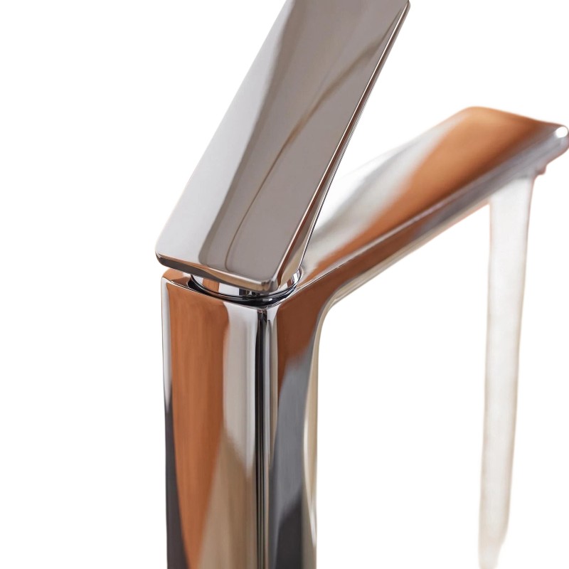 Bathroom Faucets and Accessories