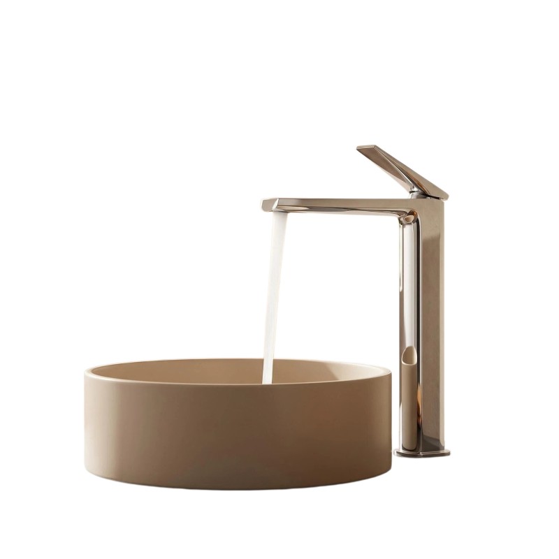 Bathroom Faucets and Accessories