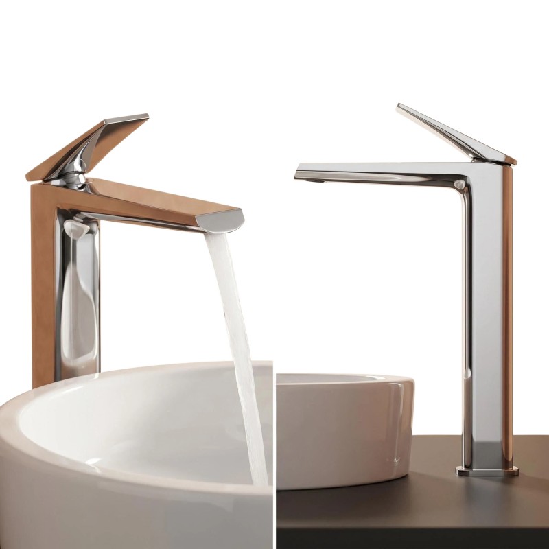 Bathroom Faucets and Accessories