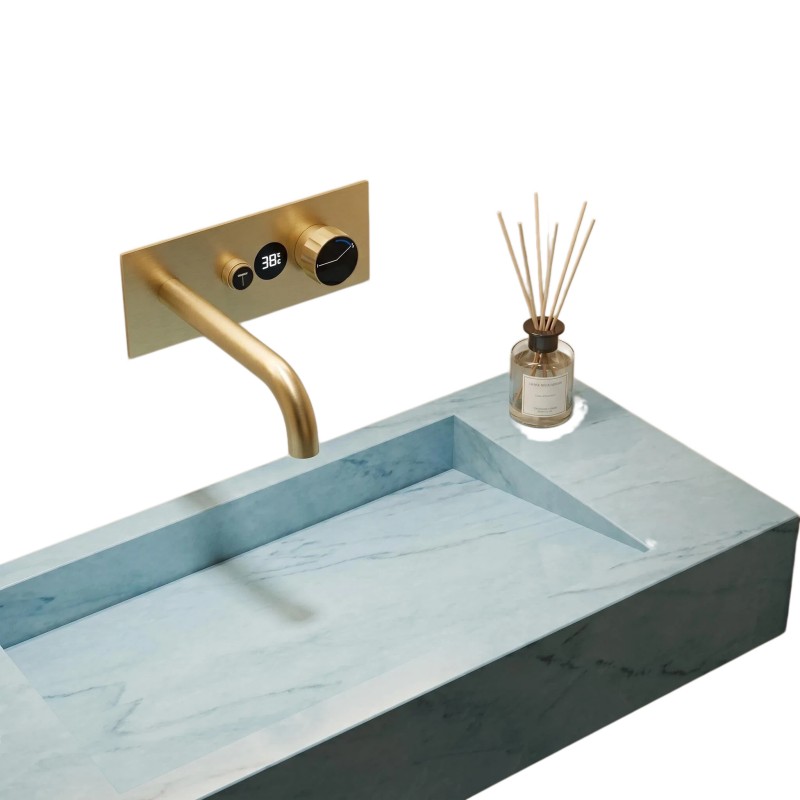 Lead-free Basin Faucet